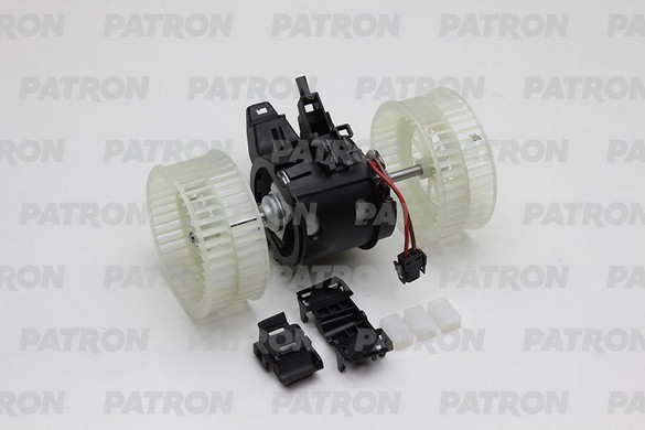 PFN153 — Вентилятор отопителя  BMW E60 PATRON