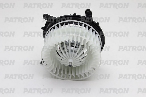 PFN167 — Вентилятор отопителя  MB W220 all 98-05 PATRON