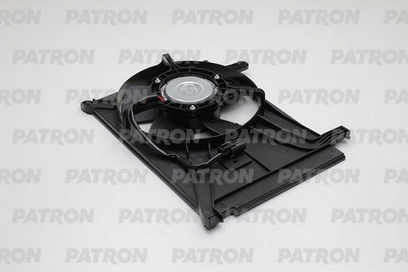 PFN180 — Вентилятор радиатора Daewoo: Lanos 97- PATRON