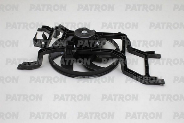 PFN189 — Вентилятор радиатора PATRON