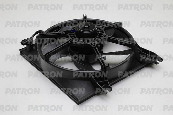 PFN194 — Вентилятор радиатора PATRON