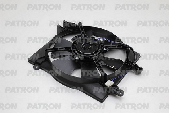 PFN213 — Вентилятор радиатора DAEWOO MATIZ 0.8/1.0 98 PATRON