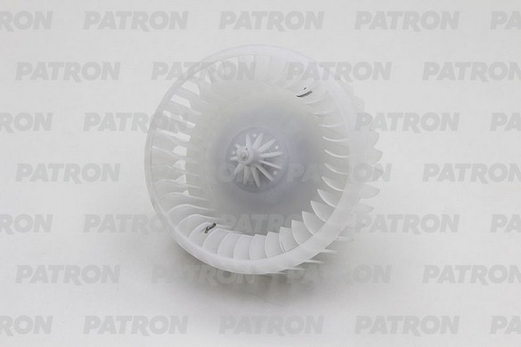 PFN293 — Вентилятор отопителя Chevrolet Aveo T300/Opel Mokka/УАЗ Патриот (09.2016-) PATRON