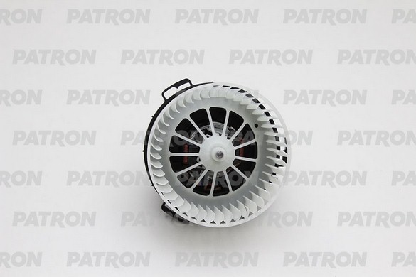 PFN296 — Вентилятор отопителя Mazda 3 (03-)/5 (05-) PATRON