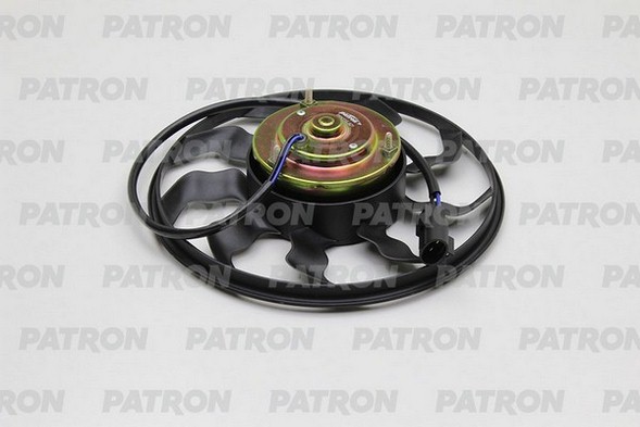 PFN316 — Вентилятор радиатора PATRON