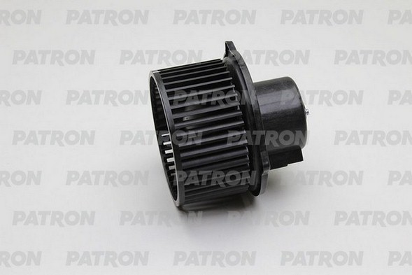 PFN318 — Вентилятор отопителя ВАЗ 2170/2190/Datsun on-Do А/С Halla PATRON