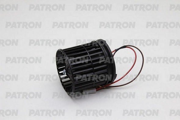 PFN324 — Вентилятор отопителя ВАЗ 2110-12 (до 2003г.) PATRON