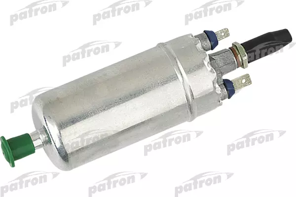 PFP001 — Насос топливный электрический =80L/h (модуль) RENAULT: Logan II 1.2i/1.4i/1.6i 14- / PATRON