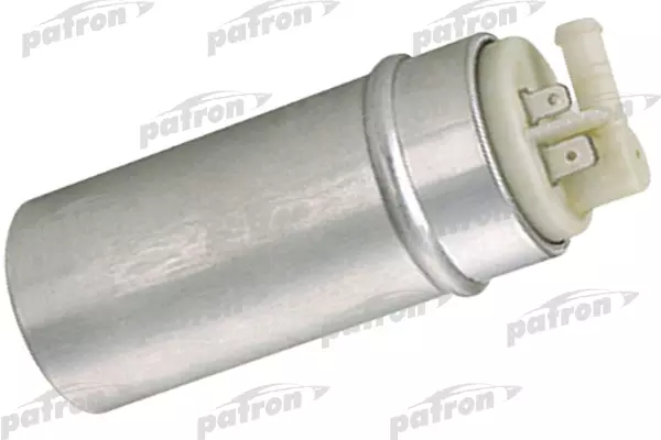 PFP082 — Насос топливный электрический =100L/h (насос) BMW: 5 (E39) 08.98-06.03,5 Touring (E39 PATRON