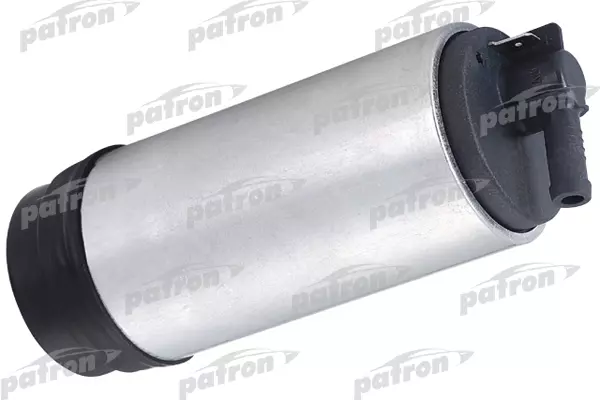 PFP090 — Насос топливный электрический =110L/h (насос) AUDI: A2 (8Z0) 02.00-08.05,A3 (8L1) 09. PATRON
