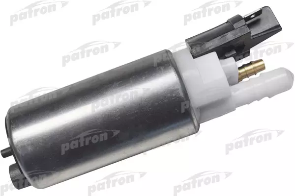 PFP125 — Насос топливный электрический =130L/h (насос) VW: POLO 01-, SKODA: FABIA 07-, SEAT: IBI PATRON