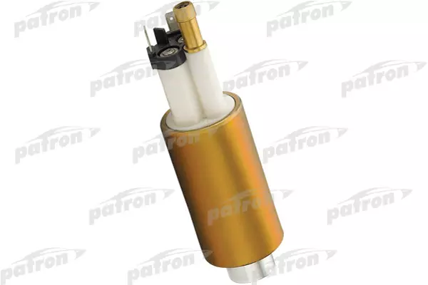 PFP200 — Насос топливный электрический =105L/h (насос) CHRYSLER TOWN & COUNTRY (1986-1990) PATRON