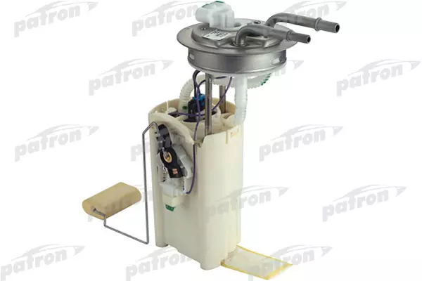 PFP224 — Насос топливный электрический (модуль) CADILLAC ESCALADE 20022003 CHEVROLET AVALANCHE 1500 20022003 CHEVROLET SUBURBAN 1500 20022003 GMC YUKON 20022003 PATRON