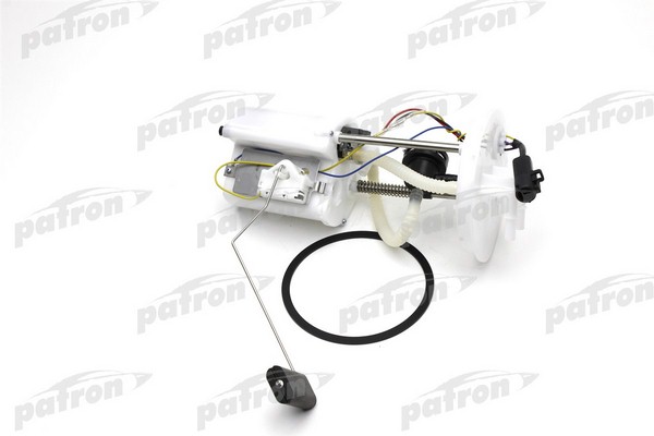 PFP237 — Насос топливный электрический (модуль) FORD ESCAPE (20012004) MAZDA TRIBUTE (20012004) PATRON