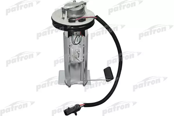 PFP244 — Насос топливный электрический =80L/h (модуль) JEEP GRAND CHEROKEE (1997-1998) PATRON