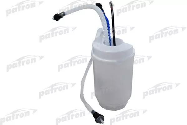 PFP366 — Насос топливный электрический PATRON