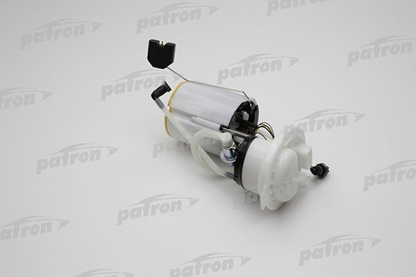 PFP424 — Насос топливный электрический =170L/h (модуль) VW: PASSAT 10- 1.4/1.8/2.0 TSI PATRON