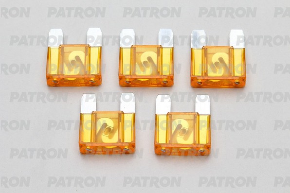 PFS064 — Предохранитель пласт PATRON