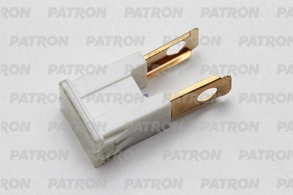 PFS148 — Предохранитель блистер 1шт PMB FUSE (PAL294) 120A белый 45X15.2X12MM PATRON