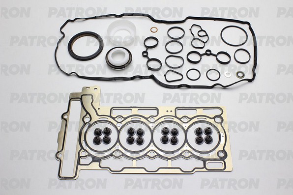 PG12074 — Набор прокладок верхний PATRON