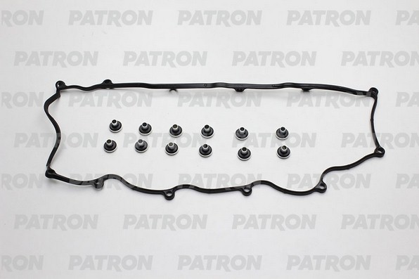 PG16076 — К-кт прокладок клапанной крышки valve cover set MAZDA MPV 2.5TD 96> PATRON