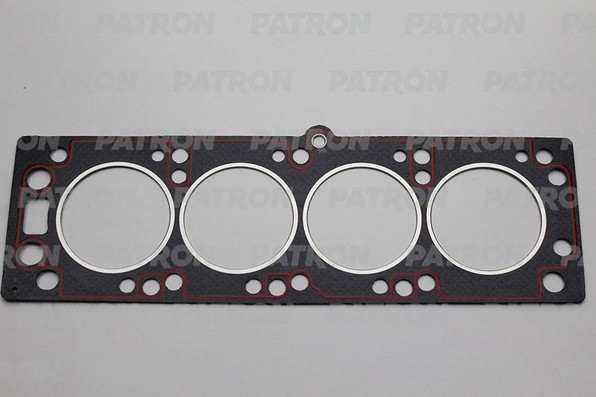 PG20011 — Прокладка ГБЦ Opel Kadett 1.6D 82> PATRON