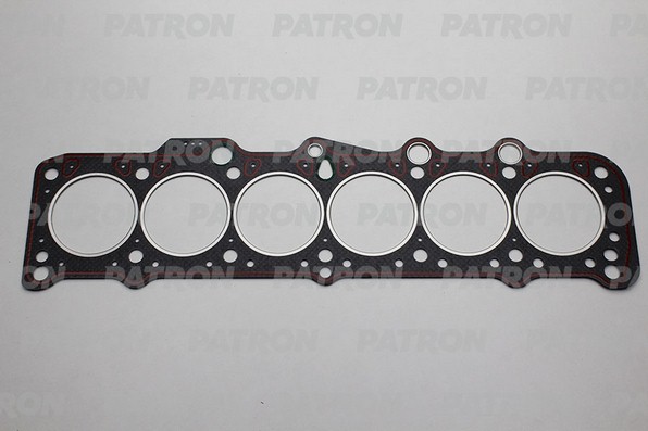 PG20019 — Прокладка ГБЦ VW LT 28-50 2.4TD DW 83> PATRON