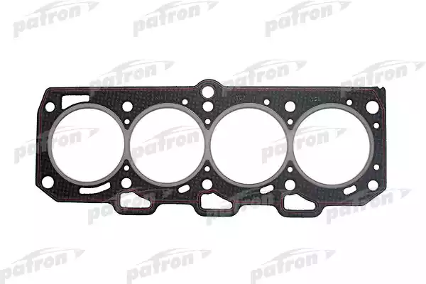 PG20108 — Прокладка ГБЦ Fiat Marea 1.4 12V 95> PATRON