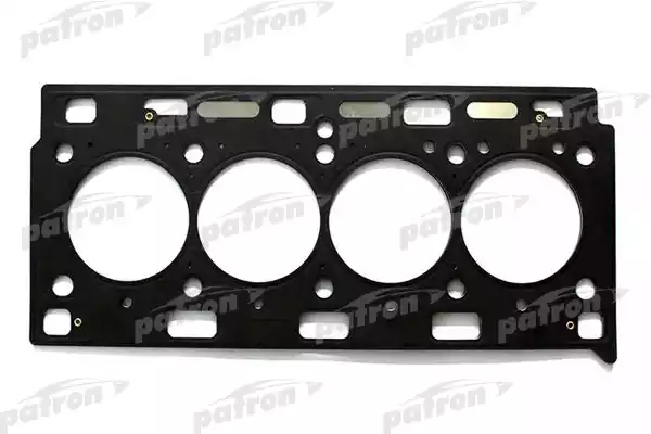 PG20113 — Прокладка ГБЦ RENAULT MASTER 2.5DCI MLS 1.2mm 01> PATRON