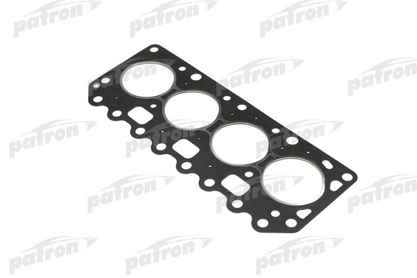 PG20138 — Прокладка ГБЦ Ford Fiesta 1.0/1.1 OHV 88> PATRON