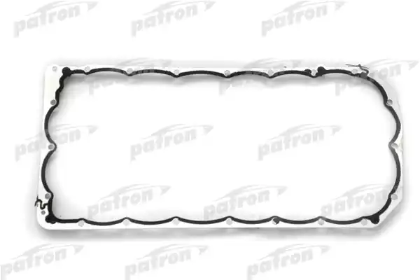 PG40063 — Прокладка масляного поддона Chrysler Voyager 2.5CRD - 2.8СRD 02> PATRON
