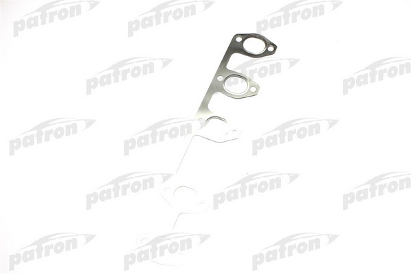 PG52051 — Прокладка вып.коллек.VW T5 2.5TDI AXD/AXE 03 EX PATRON