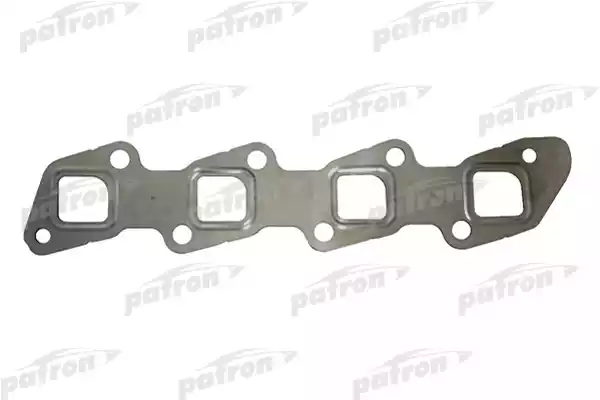 PG52119 — Прокладка выпускного коллектора Nissan Almera 2.2Di 16V YD22DDT 00> Ex PATRON