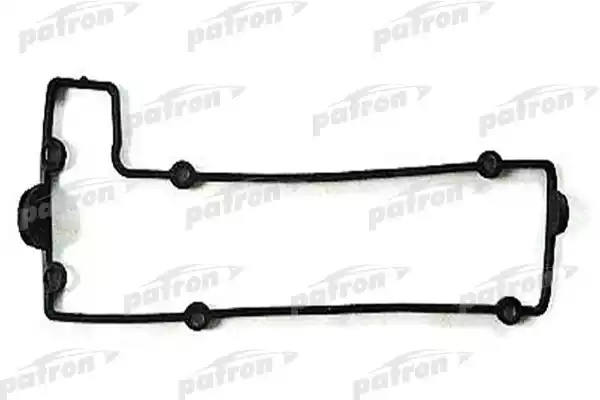 PG60006 — Прокладка клапанной крышки MB W124 2.0D/2.3D OM601 83> PATRON