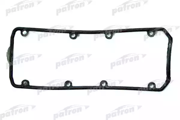 PG60012 — Прокладка клапанной крышки BMW 1.6/1.8 M40 88 PATRON