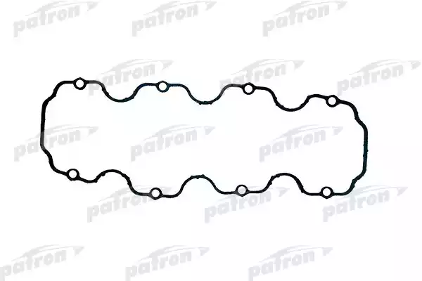 PG60015 — Прокладка клапанной крышки PATRON