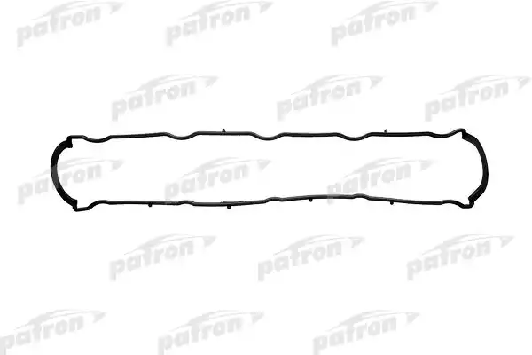 PG60021 — Прокладка клапанной крышки Citroen, Peugeot 1.6-2.0 92> PATRON