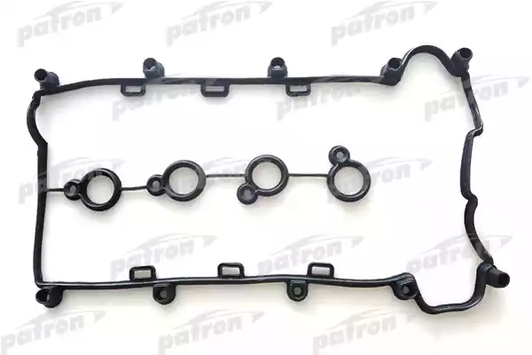 PG60112 — Прокладка клапанной крышки Opel Astra/Vectra 2.2 16V X/Z22SE 00> PATRON