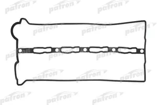 PG60135 — Прокладка клапанной крышки KIA SORENTO 2.9CRDI KJ 99 PATRON