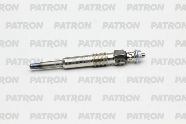 PGP007 — Свеча накаливания HONDA ACCORD VI 2.0TDI 99 / CIVIC VI 2.0ID 98  RENAULT LAGUNA 1.9DTI/2.2D/2.2DT 93  LANDROVER FREELANDER 2.0DI 98  ROVER 45 2.0IDT 00 PATRON