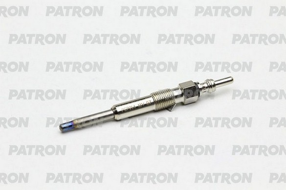 PGP014 — Свеча накаливания VW MULTIVAN 1.9TDI/2.5TDI 03 / SHARAN 1.9TDI 00 / TOUAREG 2.5TDI/5.0TDI 02  AUDI A4 1.9TDI 01  SKODA OCTAVIA 1.9TDI 00  SEAT LEON 1.9TDI 0 PATRON