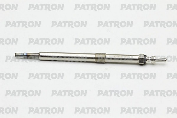 PGP040 — Свеча накаливания RENAULT MASTER II 2.5DCI 01 / TRAFIC II 2.5DCI 03  OPEL VIVARO 2.2DTI/2.5CDTI 01  NISSAN PRIMASTAR 2.2DCI/2.5DCI 02 PATRON