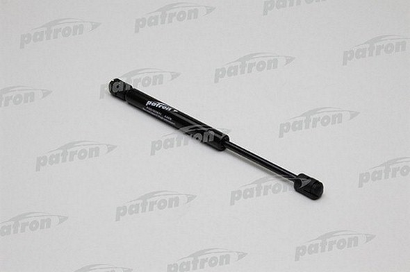 PGS100011 — Амортизатор крышки багажника Общая длина: 280 мм, выталкивающая сила: 440 N, MAZDA: 3 09-13 седан PATRON