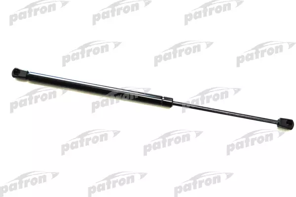 PGS128501 — Амортизатор крышки багажника Общая длина:  5 мм, выталкивающая сила: 450 N, MERCEDES-BENZ: C-CLASS PATRON