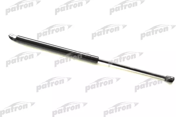 PGS128595 — Амортизатор крышки багажника Общая длина: 540 мм, выталкивающая сила: 450 N, HYUNDAI: ACCENT 94-00 PATRON