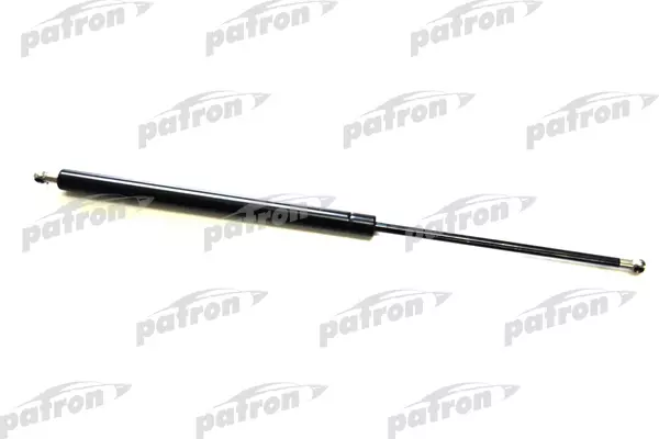 PGS137057 — Газовый упор багажника 614 мм, 620 N, OPEL CORSA A Наклонная зад.часть 82-93, VAUXHALL NOVA Наклонна PATRON