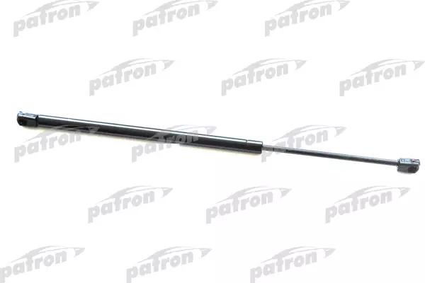 PGS9171HI — Амортизатор крышки багажника Общая длина: 520 мм, выталкивающая сила: 665 N, NISSAN: PRIMERA Hatchba PATRON