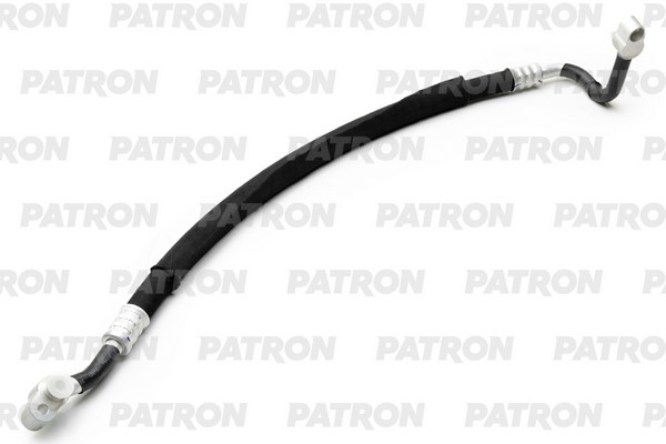 PH6008 — Трубка кондиционера от радиатора к компрессору AUDI A6 (C6) 3.2 04-11 PATRON