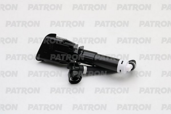 PHW060 — Форсунка омывателя фары (правая) NISSAN Teana J31 06-08 PATRON