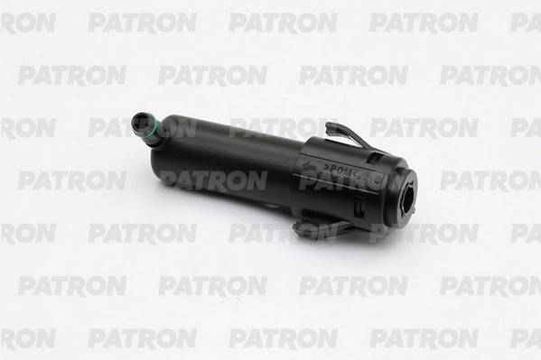 PHW114 — Форсунка омывателя фары (левая) OPEL Insignia 08-  CHEVROLET Malibu 12-15 PATRON